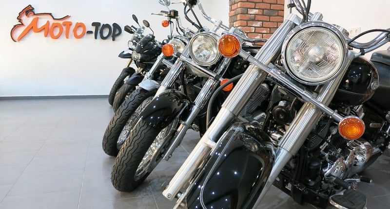 Motorrad verkaufen Melle