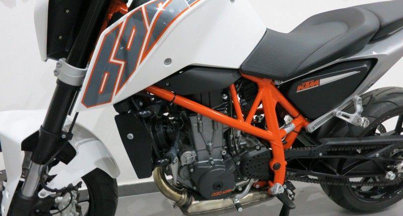 Motorradankauf ktm