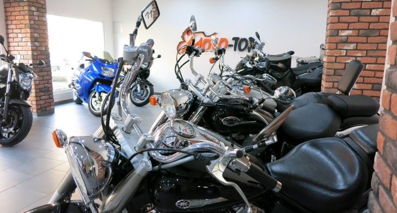 Motorrad ankauf Dortmund