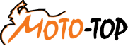 Mototop logo